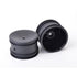 Schumacher Racing U4365 1/10 Buggy Rear 12mm Hex Wheel (Black) (2) - RACERC