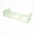 Ultimate Racing 1/8 Buggy Plastic Rear Wing