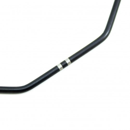 ULTIMATE 2.2MM FRONT ANTI-ROLL BAR FOR MUGEN, ASSOCIATED, XRAY (1PCS)