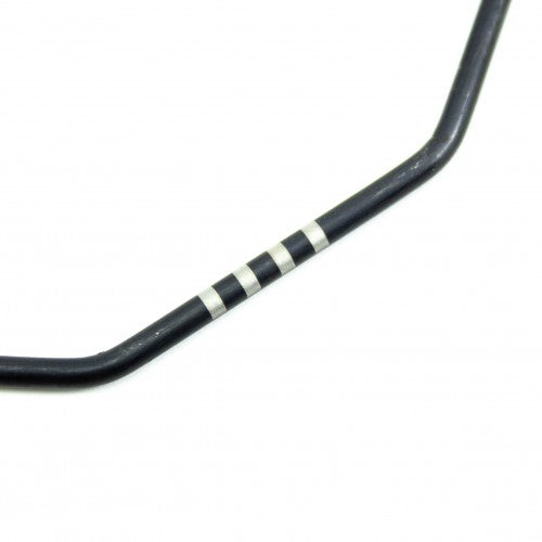 ULTIMATE 2.4MM FRONT ANTI-ROLL BAR FOR MUGEN, ASSOCIATED, XRAY (1PCS)