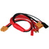 Universal charging cable | suitable for all SMART CHARGER devices - RACERC