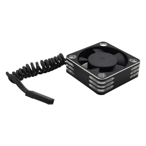 ProtonRC Aluminium 30x30 Fan for ESC and Motor - 28000RPM