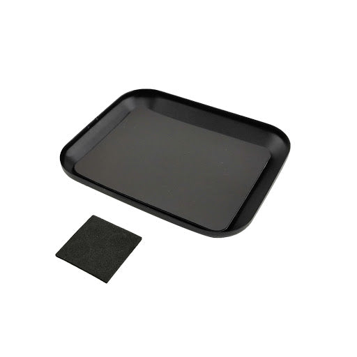 ProtonRC Aluminium Alloy Magnetic Screw the Tray with Magnetic