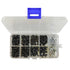 180pcs M3 Flat & Round Head Screws Set Accessories Box for RC Car 10.9 high-strengt screw Remote Control RC Part