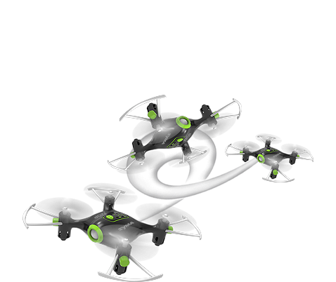 Syma Drone X20P 2.4GHz
