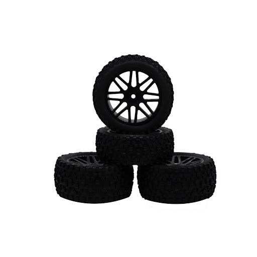 HSP 1/10 Off-road V Line Wheel