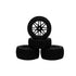HSP 1/10 Off-road V Line Wheel
