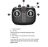Syma Drone X20P 2.4GHz