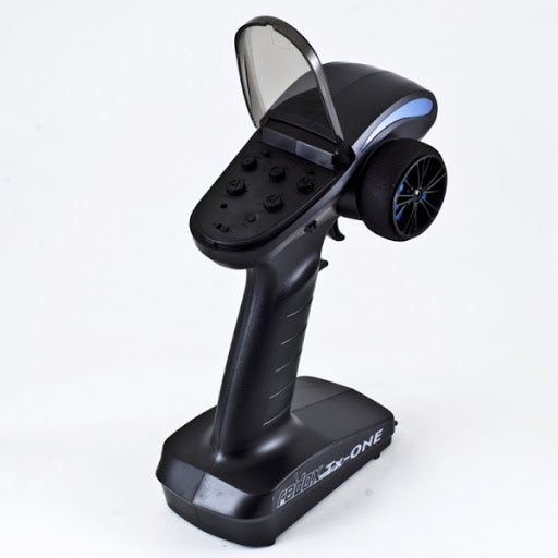 Redox TX-ONE Radio System 2.4GHz 3-Channel με RX-ONE Receiver