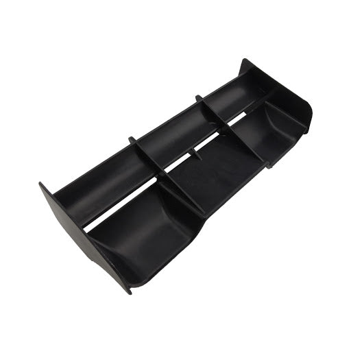 1/8 Truggy Wing Black
