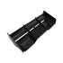 1/8 Truggy Wing Black