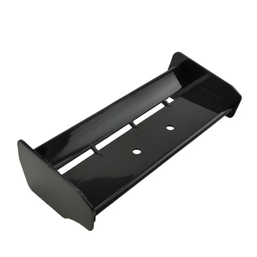 1/10 Truggy Wing Black