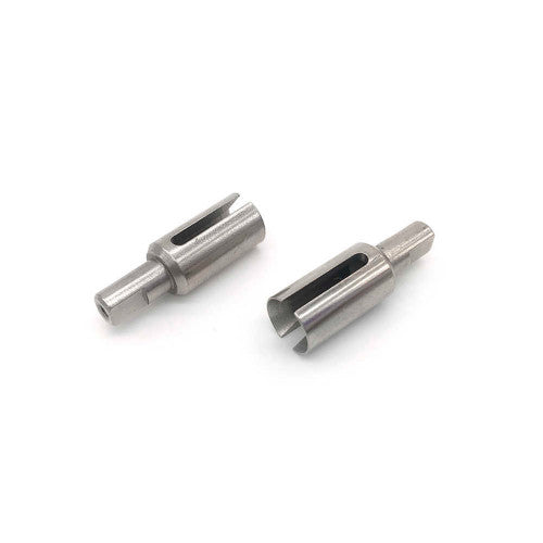 WLToys DIFFERENTIAL CUP 12427 SERIES,12423,12429 1/12 TRIAL(2PCS.)