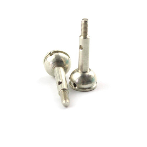 WLTOYS FRONT WHEEL AXLE CUP (2PCS.) 144001/124018/124019 - 1284