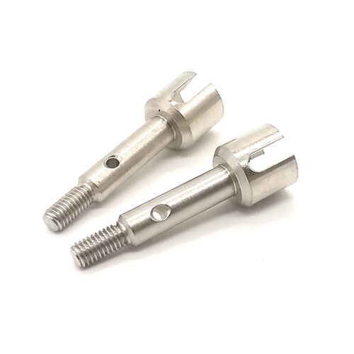WLTOYS REAR WHEEL AXLE CUP (2PCS.) 144001/124018/124019 - 1283