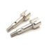 WLTOYS REAR WHEEL AXLE CUP (2PCS.) 144001/124018/124019 - 1283