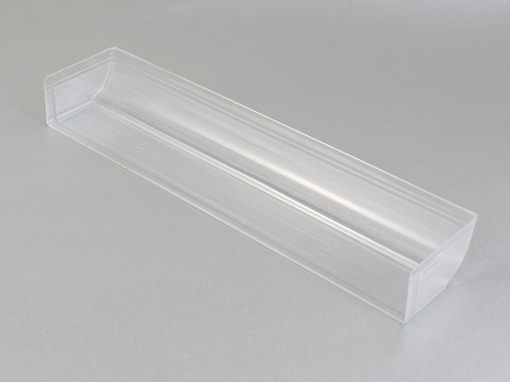 MR33 Rear Wing for Protoform Body 190 mm Ver.2 - RACERC