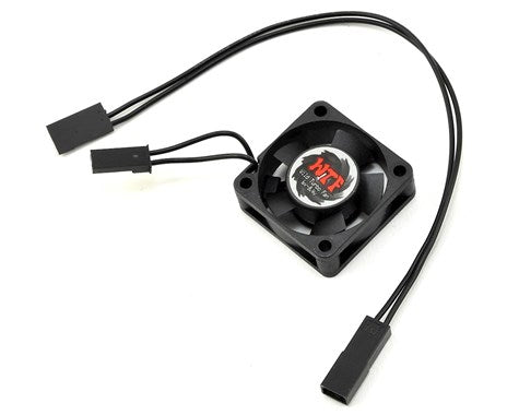 Wild Turbo Fan 30mm Ultra High Speed HV Motor Cooling Fan - RACERC