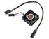 Wild Turbo Fan 30mm Ultra High Speed HV Motor Cooling Fan - RACERC