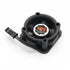 Wild Turbo Fan 34mm Windy Trumpet HV High Speed Cooling Fan - RACERC