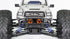 Hyper MT Plus II MONSTER TRUCK RTR SILVER BODY