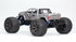 Hyper MT Plus II MONSTER TRUCK RTR SILVER BODY