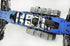 Hyper MT Plus II MONSTER TRUCK RTR SILVER BODY