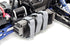 Hyper MT Plus II MONSTER TRUCK RTR SILVER BODY