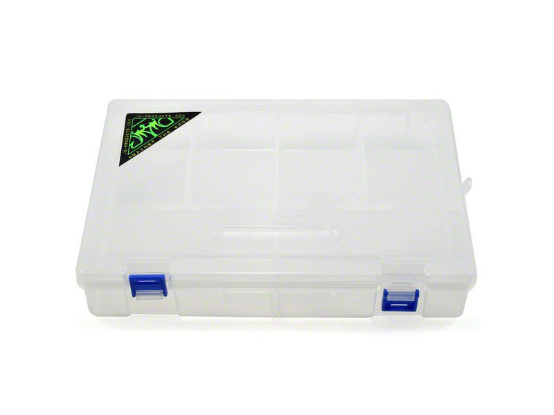 THE Box (Large) L: 30 W: 20 H: 6 - RACERC