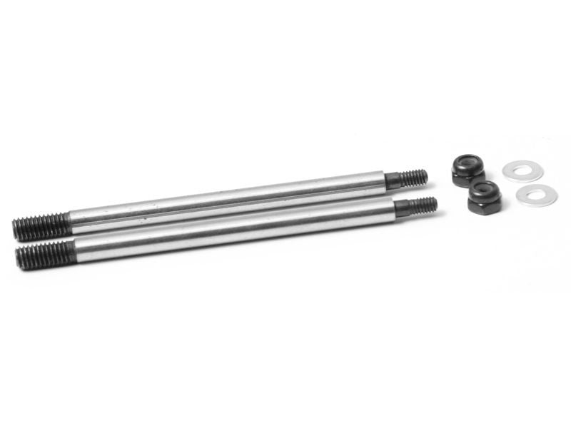 THE Rear Shock Shafts - RACERC