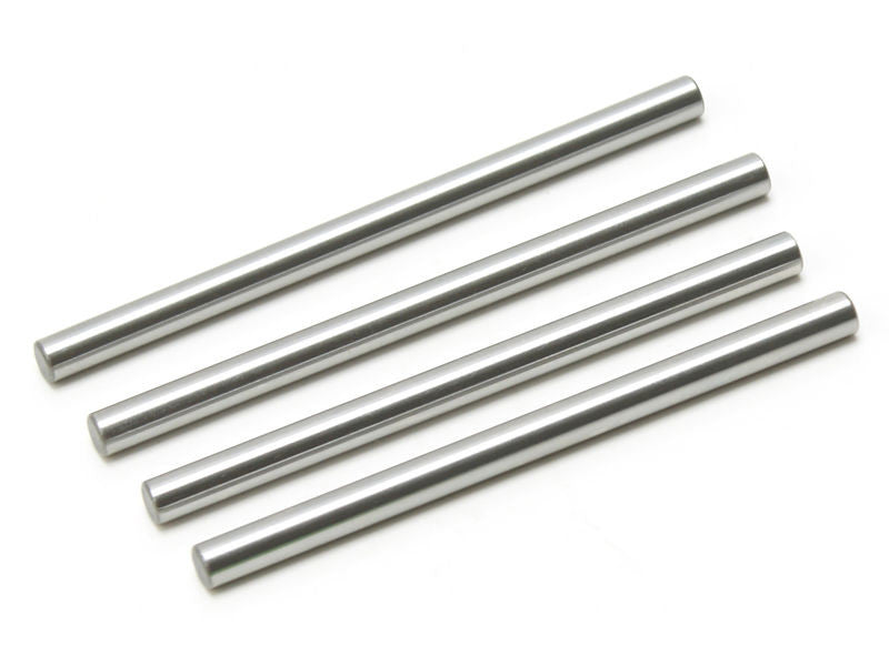 THE Inner Hingepins. 61.5mm Front 64.5mm Rear - RACERC