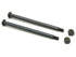 THE Rear Outer Hingepin Screws - RACERC