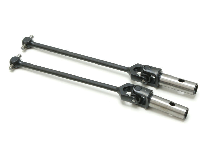 THE Driveshaft Pair Front - RACERC