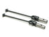 THE Driveshaft Pair Front - RACERC
