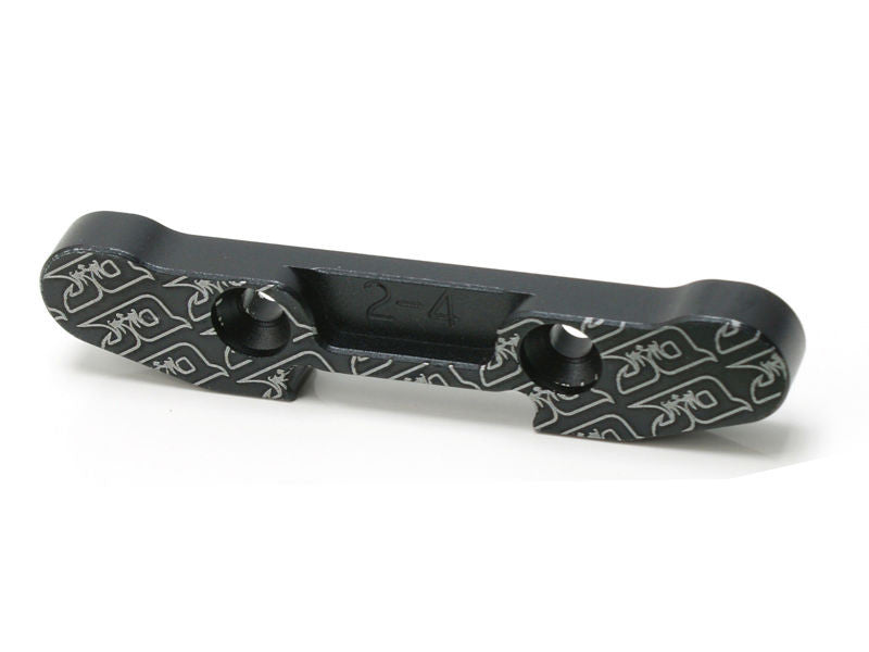 THE Rear Arm Holder 2-4 Toe-In - RACERC