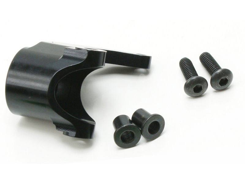 THE Right CNC Steering Knuckle - RACERC
