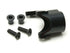 THE Left CNC Steering Knuckle - RACERC