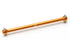 THE 86mm Centre Dogbone, Stock Weight Front - RACERC