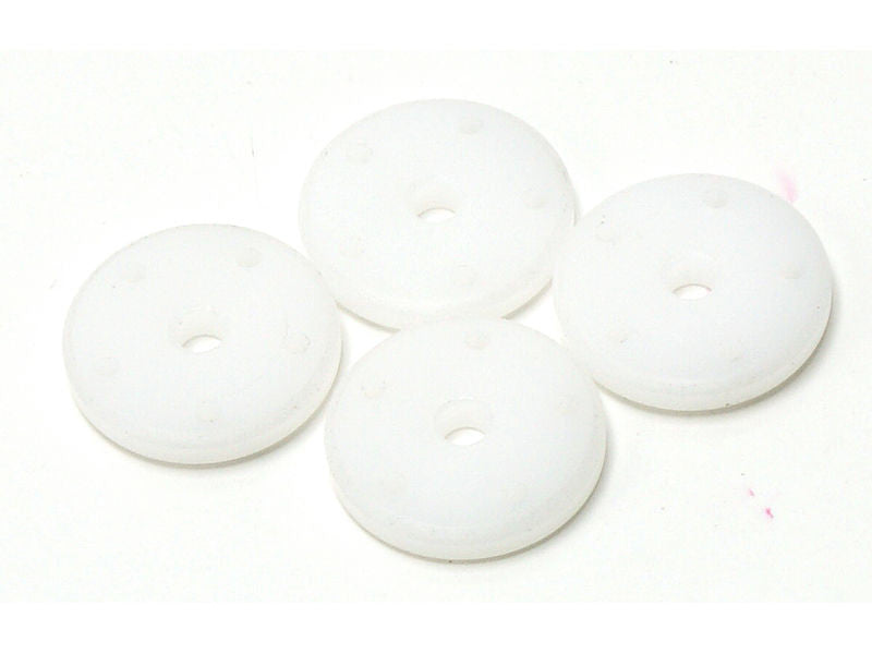 THE 5-Hole 1.3mm Piston - RACERC
