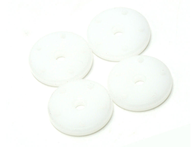 THE 5 Hole 1.4mm Piston - RACERC