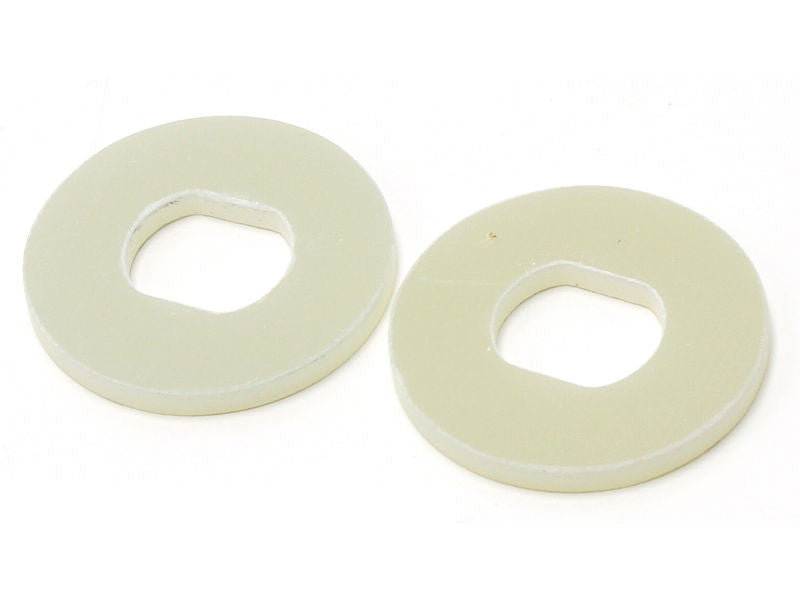 THE Glass Fibre Brake Disks - RACERC