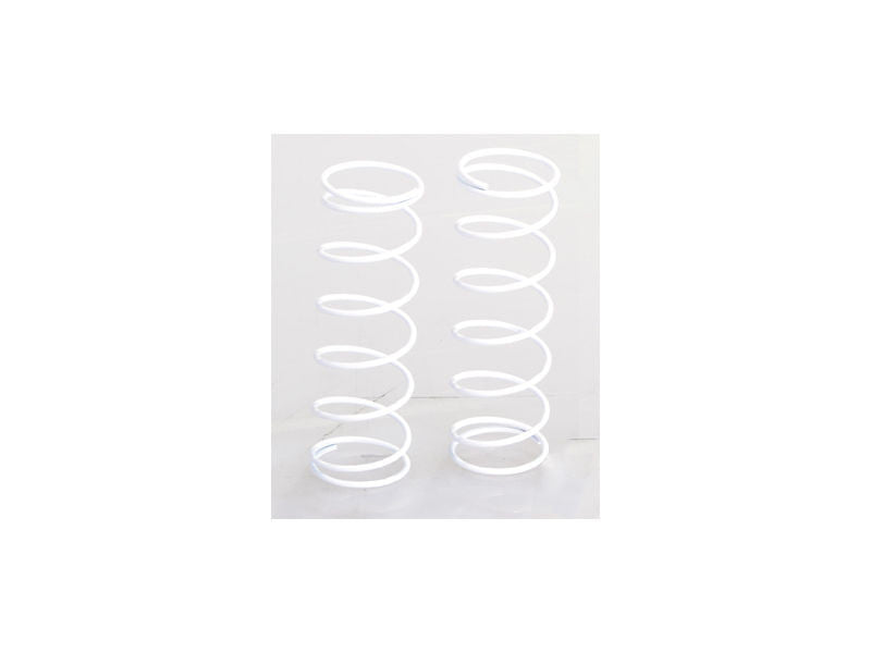 THE Front Springs Medium, 7.5 Coils, 70mm Long - RACERC