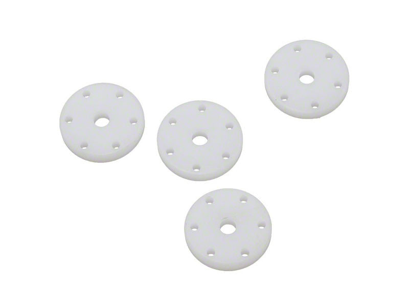 THE 6 hole 1.3mm Piston 4pcs - RACERC