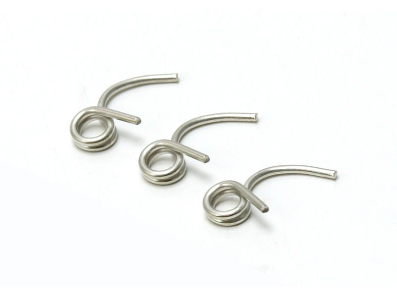 THE 0.9mm spring for 3-shoe clutch - RACERC