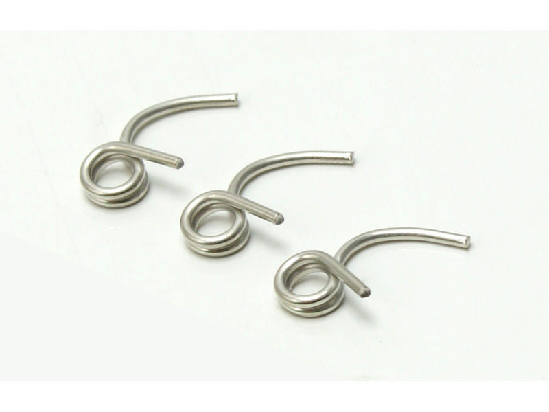 THE 1.0mm spring for 3-shoe clutch - RACERC