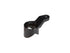 THE Aluminium Servo Saver Top (Black) - RACERC
