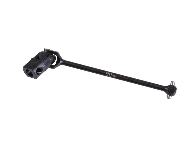 THE Universal Centre Shaft (90mm, option front) - RACERC