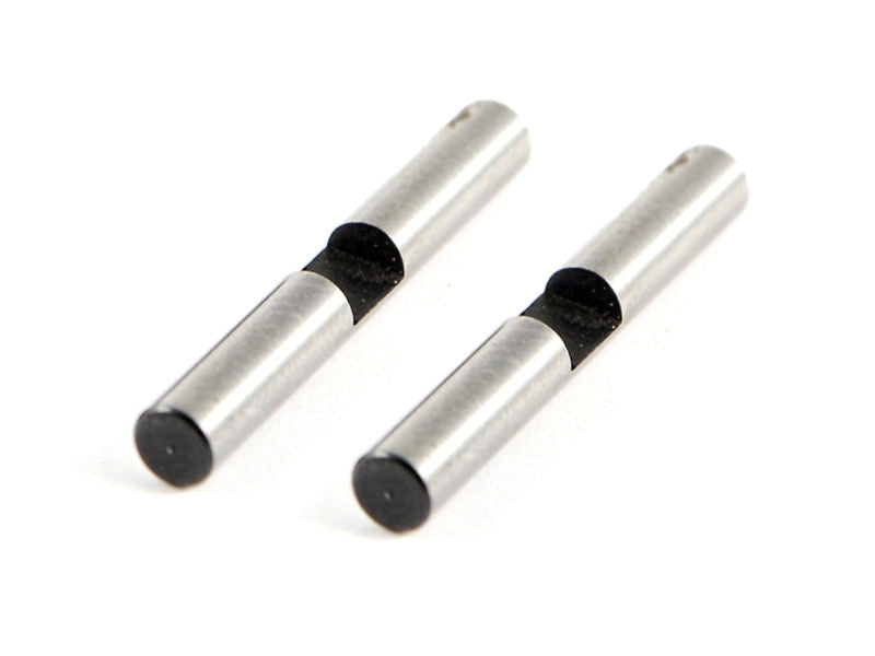 THE Differential Crosspins (2pcs) - RACERC