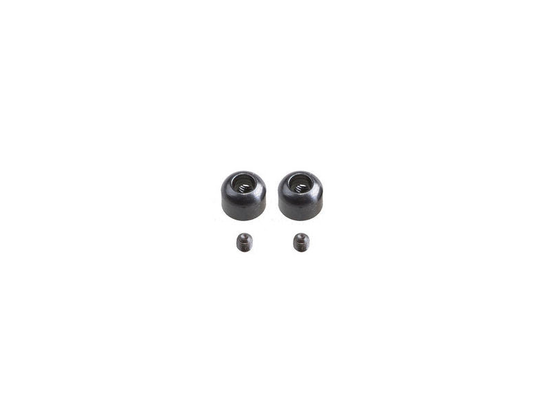 Swaybar Stoppers (2Pcs) - RACERC