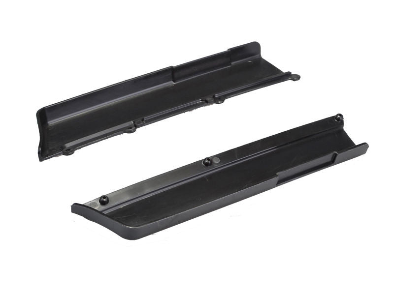 THE Sideguards, for Flex Chassis - RACERC
